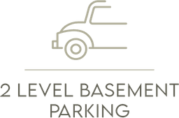 2 Level Basement