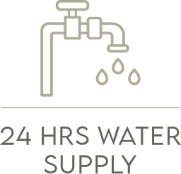 24 Hrs Water