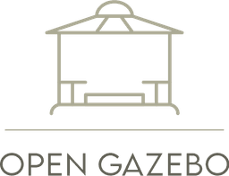 Open Gazebo