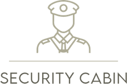 Security Cabin